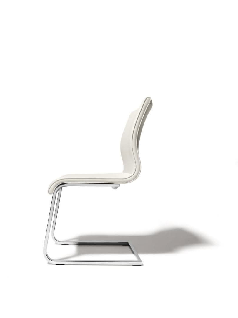 TEAM 7 magnum chair. photo: TEAM 7 - Available in Canada at The Mattress & Sleep Co.
