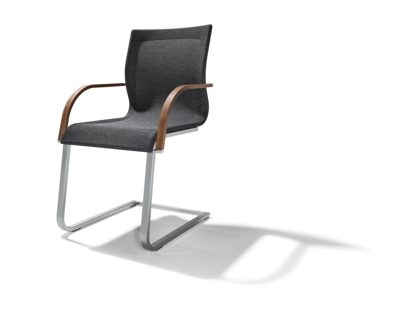 TEAM 7 magnum chair. photo: TEAM 7 - Available in Canada at The Mattress & Sleep Co.