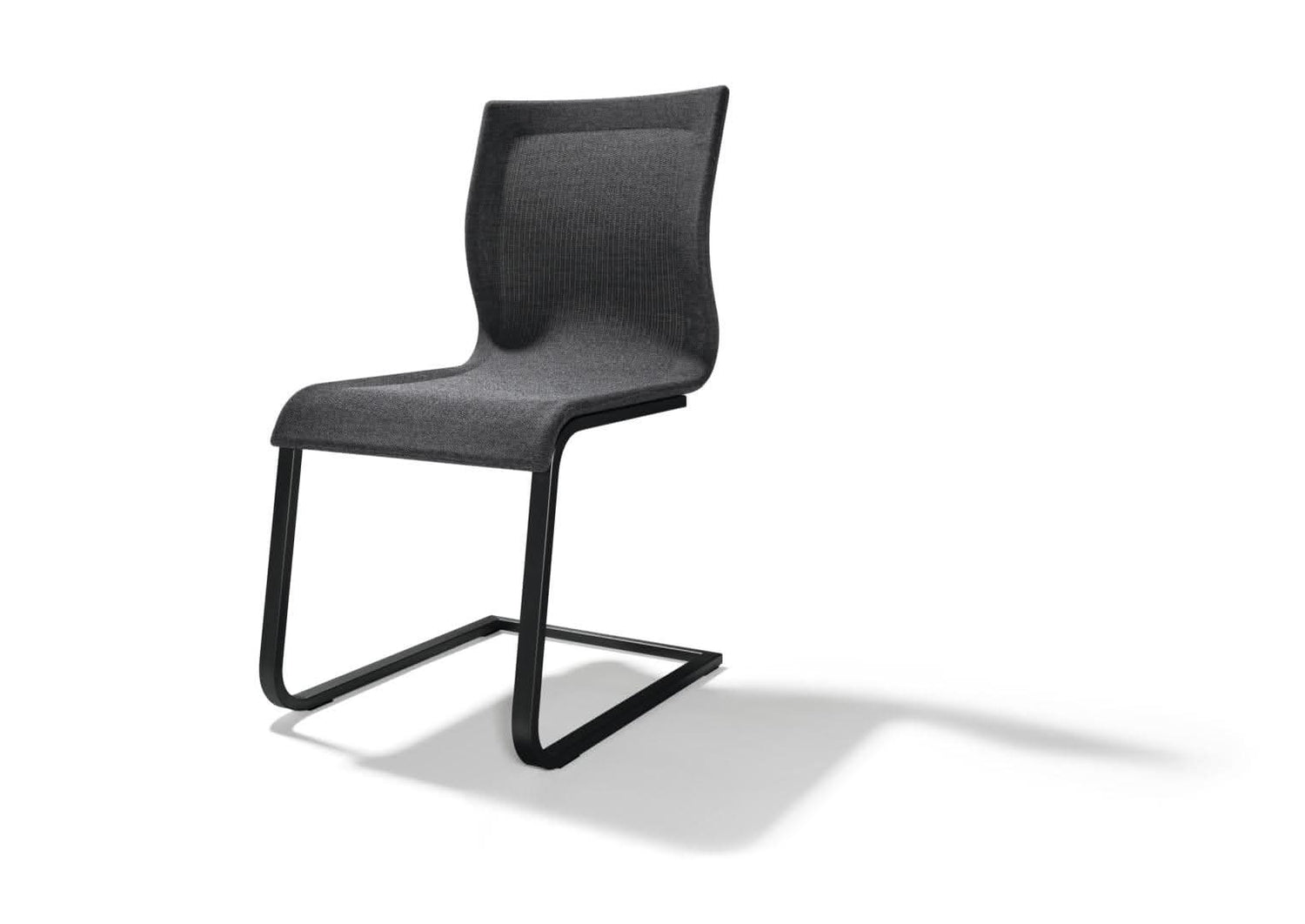 TEAM 7 magnum chair. photo: TEAM 7 - Available in Canada at The Mattress & Sleep Co.