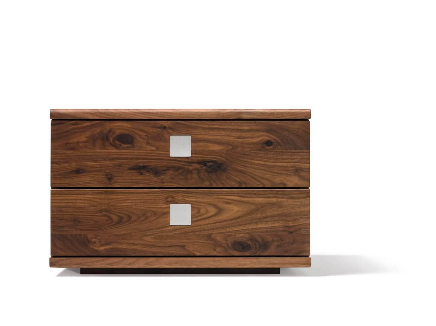 TEAM 7 nox occasional furniture. photo: TEAM 7 - Available in Canada at The Mattress & Sleep Co.