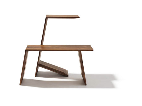 TEAM 7 sidekick table. photo: TEAM 7 - Available in Canada at The Mattress & Sleep Co.