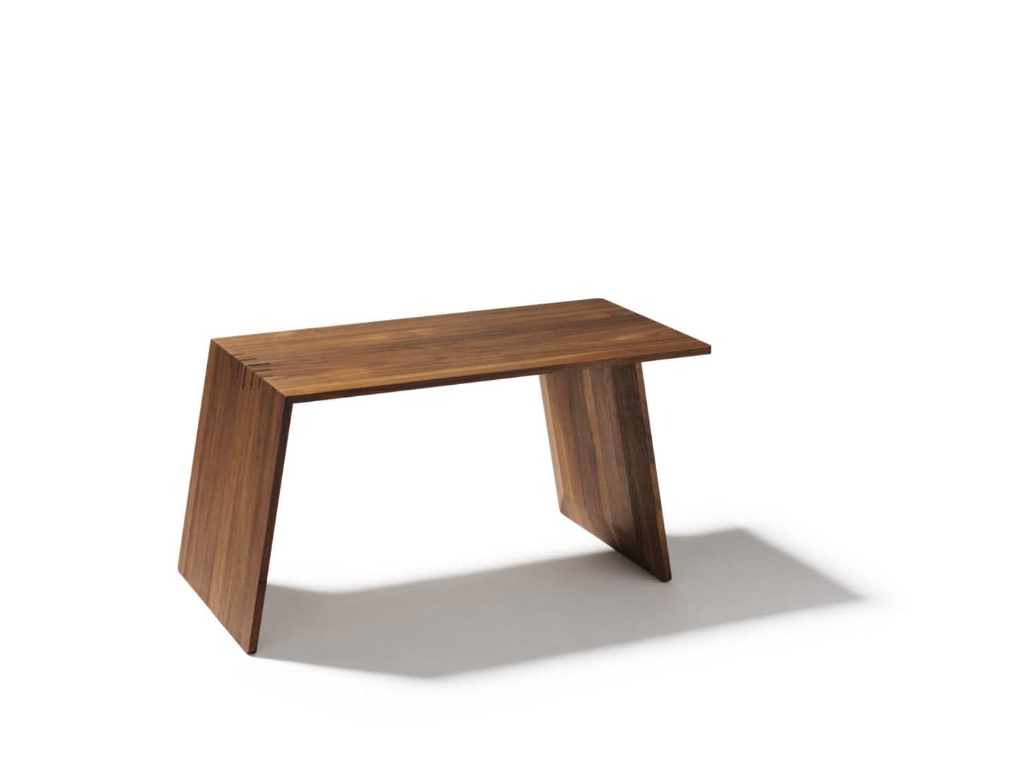 TEAM 7 sidekick table. photo: TEAM 7 - Available in Canada at The Mattress & Sleep Co.