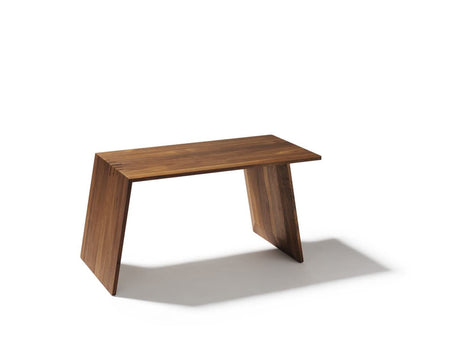 TEAM 7 sidekick table. photo: TEAM 7 - Available in Canada at The Mattress & Sleep Co.