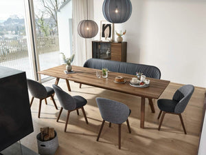 TEAM 7 taso table. photo: TEAM 7 - Available in Canada form The Mattress & Sleep Co.