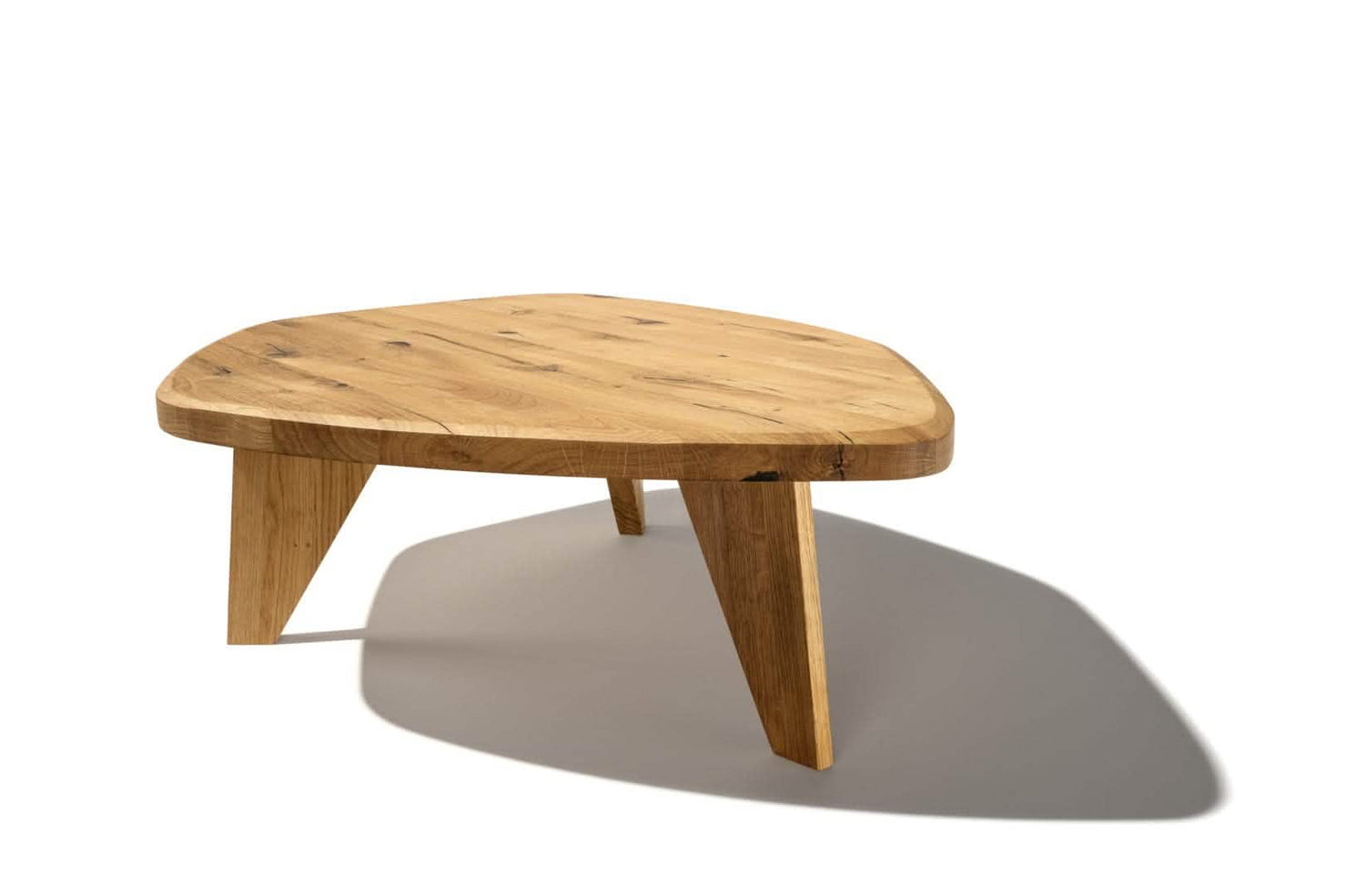TEAM 7 ur coffee table. photo: TEAM 7 - Available in Canada at The Mattress & Sleep Co.