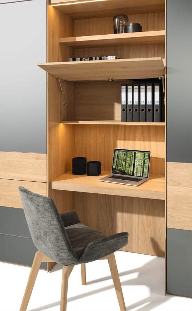 TEAM 7 valore wardrobe 10. photo: TEAM 7 - Available in Canada at The Mattress & Sleep Co.