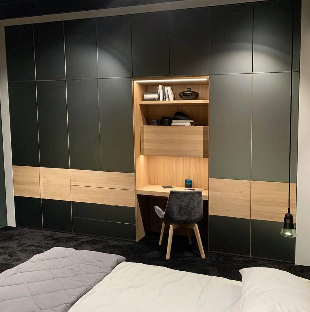 TEAM 7 valore wardrobe 10. photo: TEAM 7 - Available in Canada at The Mattress & Sleep Co.