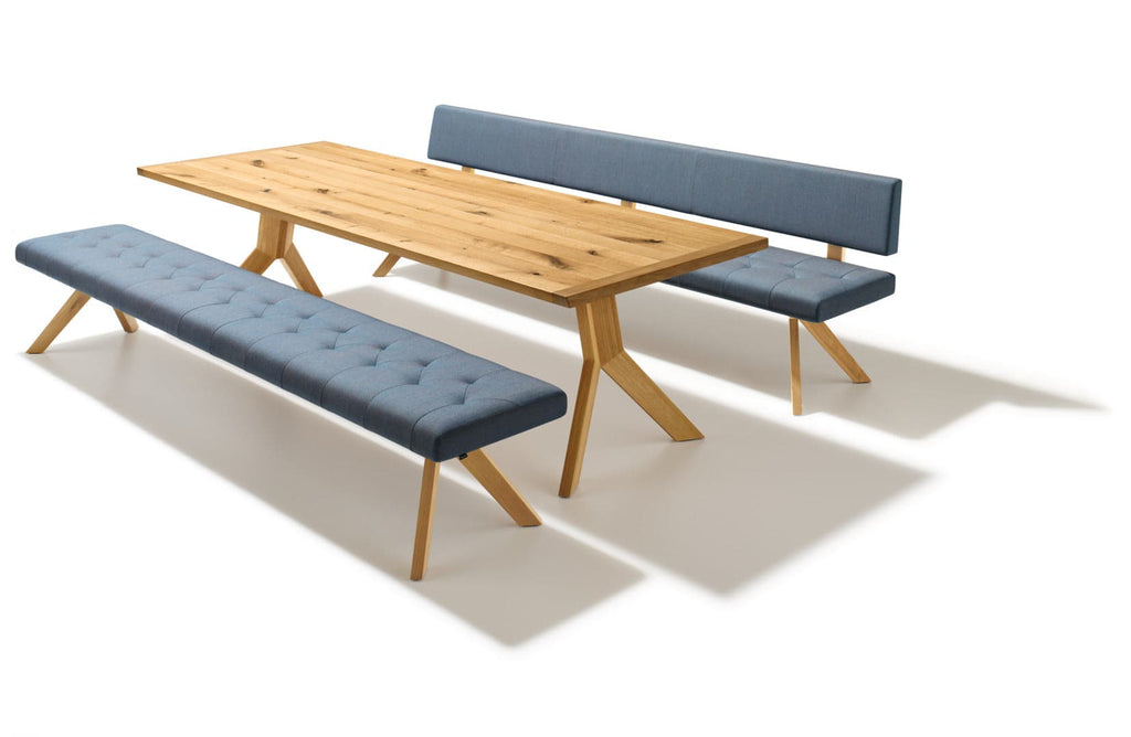 TEAM 7 yps table. photo: TEAM 7 - Available in Canada form The Mattress & Sleep Co.