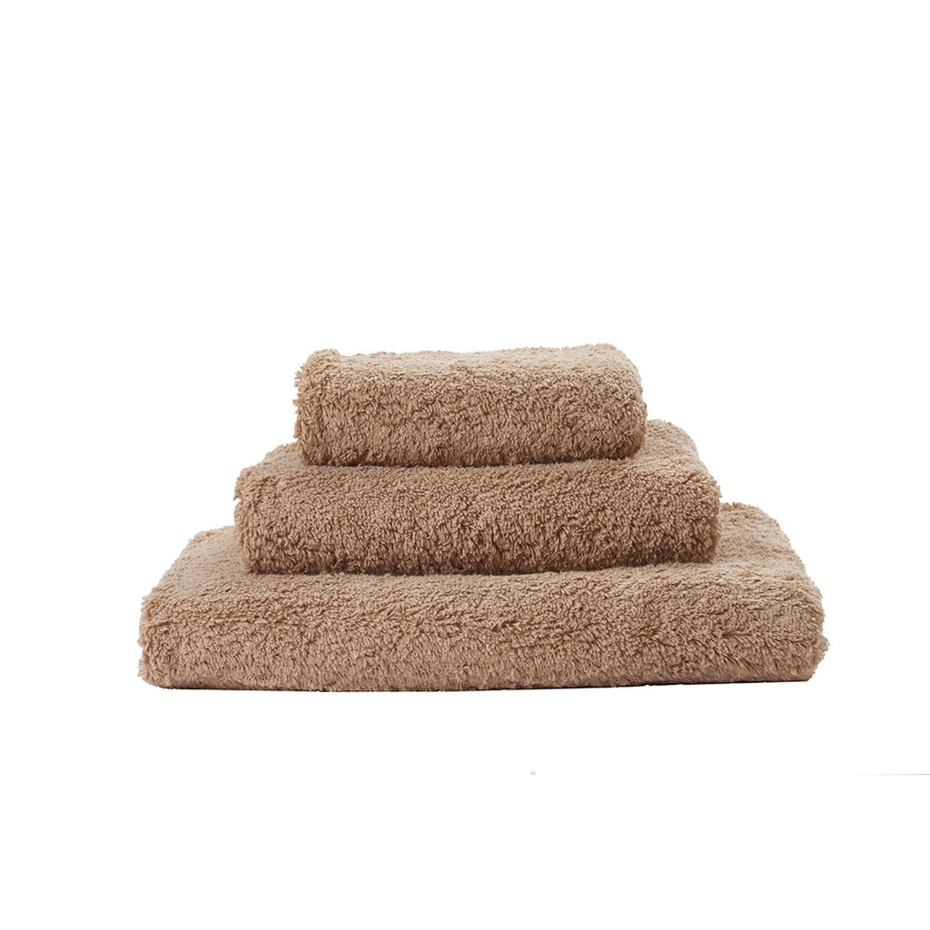 Super Pile Towels in 711 Taupe