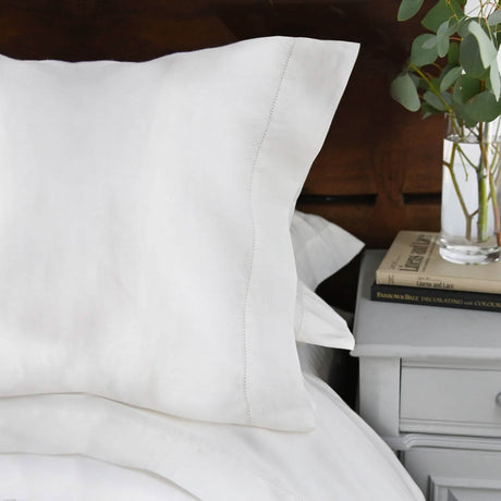 Veritae Duvet Cover