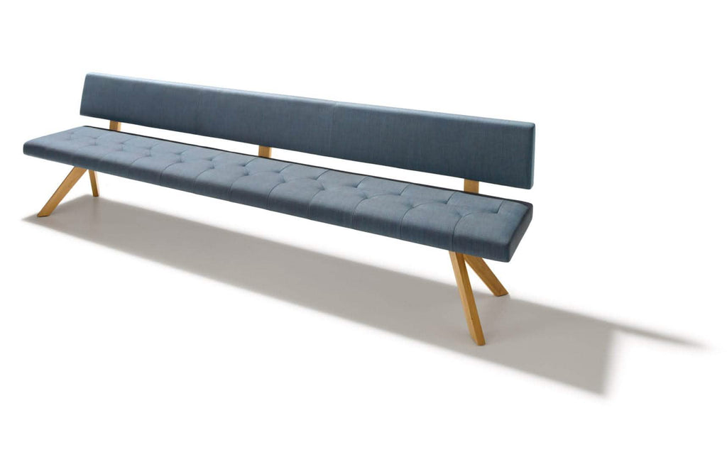 TEAM 7 yps bench. photo: TEAM 7 - Available in Canada form The Mattress & Sleep Co.