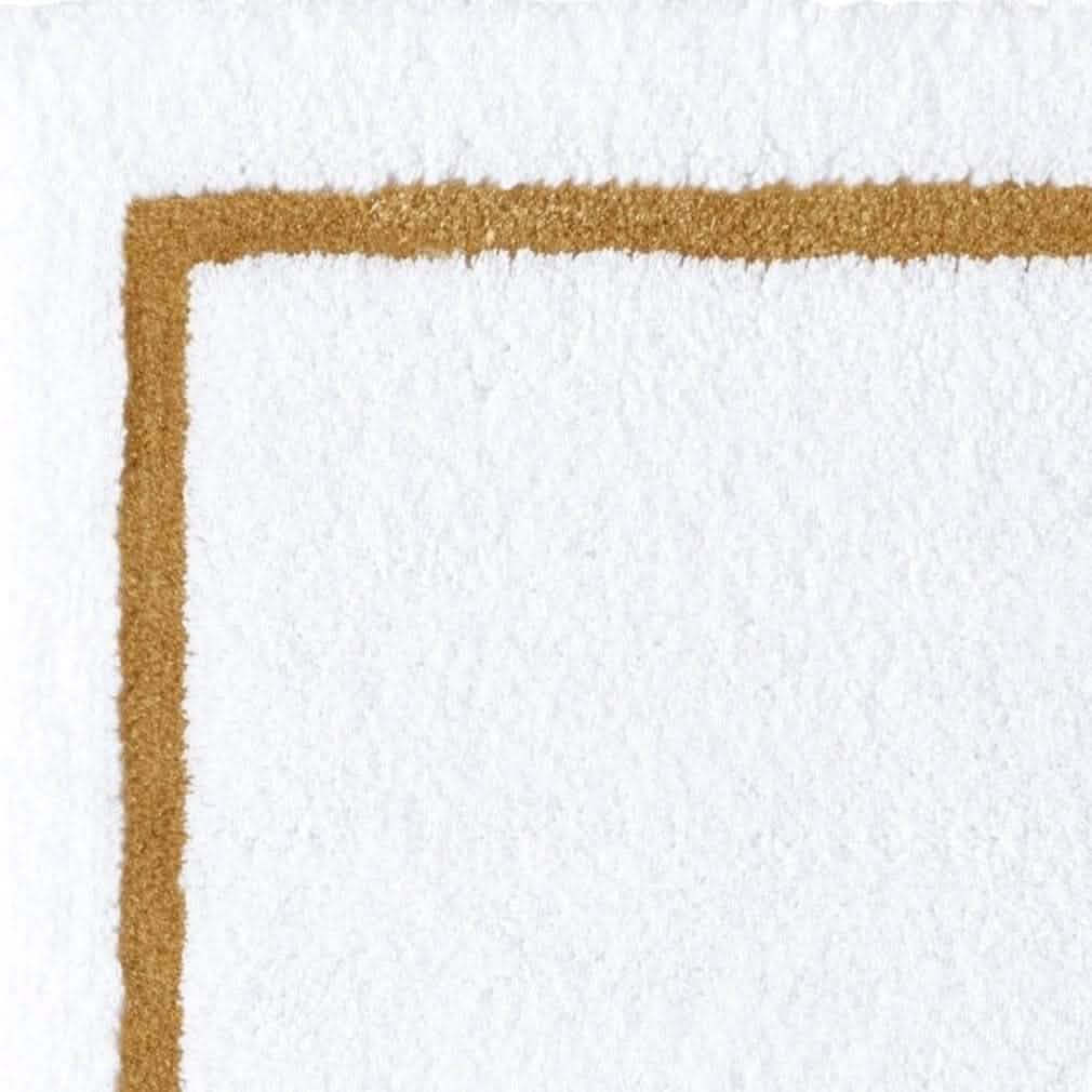 Karat Rug in 800 Gold