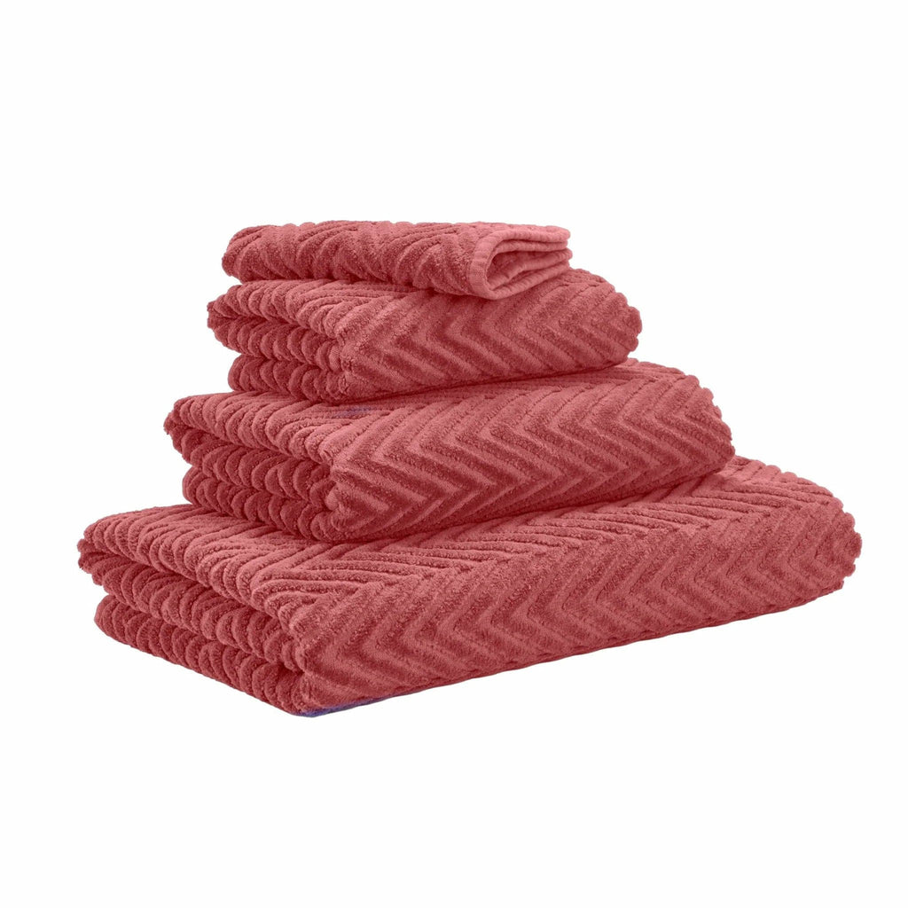 Montana Towels in 519 Sedona