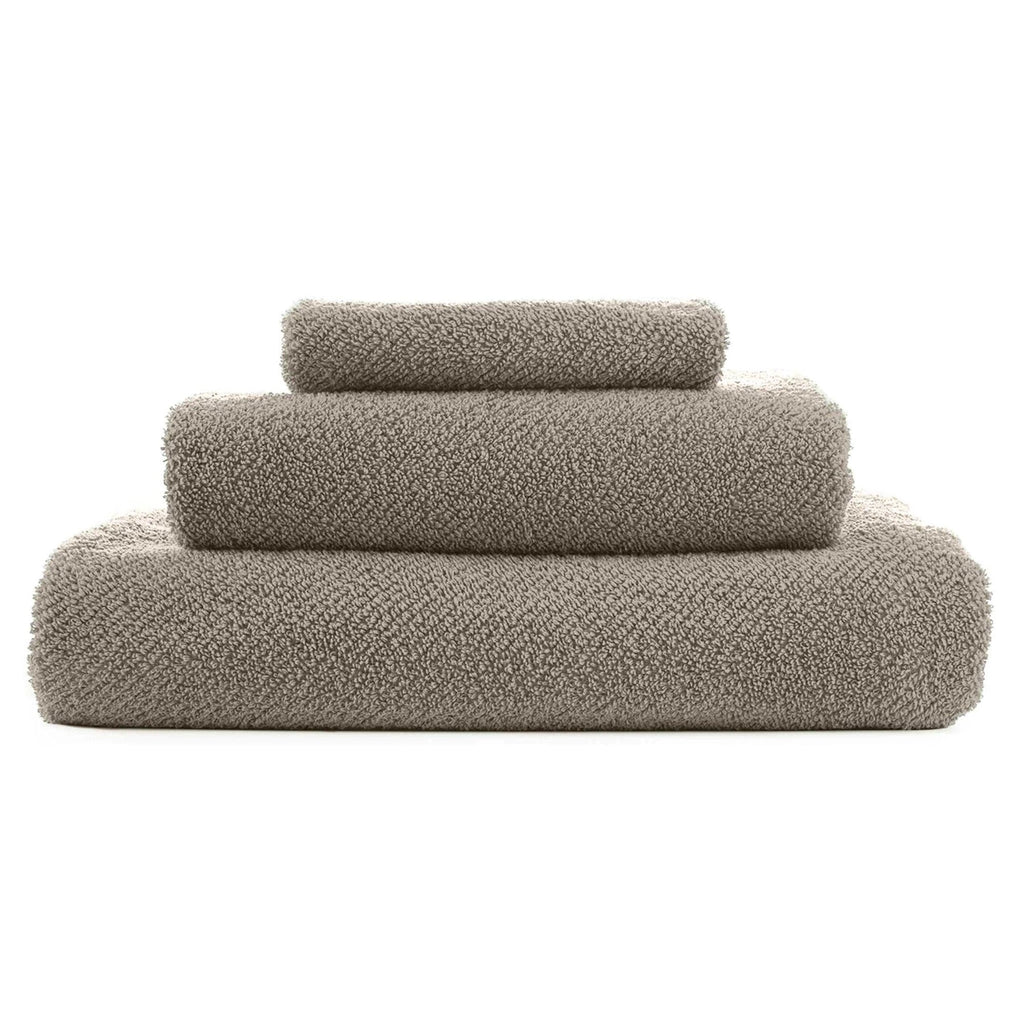 Twill Towels in Atmosphere 940