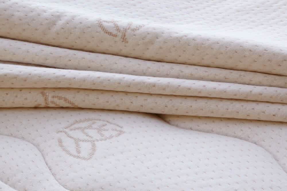Berkeley Ergonomics 100% organic cotton knit fabric is sourced from Germany
