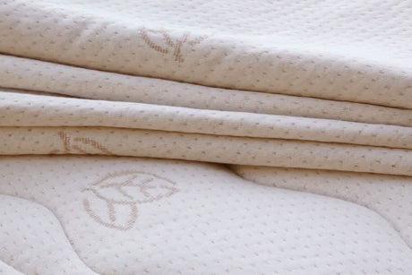 Berkeley Ergonomics 100% organic cotton knit fabric is sourced from Germany