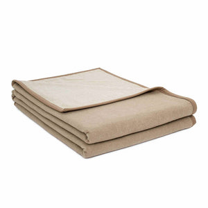 Camargue Blanket in by Brun de Vian-Tiran of France @ TMASC in Canada