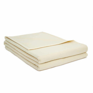 Camargue Blanket in by Brun de Vian-Tiran of France @ TMASC in Canada