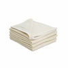 Nuage Blanket in Blanc by Brun de Vian-Tiran of France @ TMASC in Canada