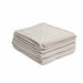 Nuage Blanket in Lin by Brun de Vian-Tiran of France @ TMASC in Canada