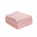 Nuage Blanket in Petale by Brun de Vian-Tiran of France @ TMASC in Canada