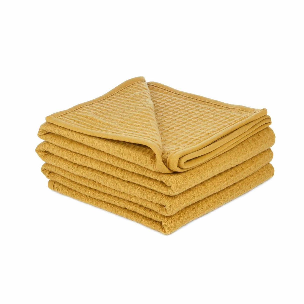 Nuage Blanket in by Brun de Vian-Tiran of France @ TMASC in Canada