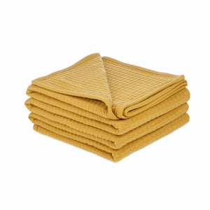 Nuage Blanket in by Brun de Vian-Tiran of France @ TMASC in Canada