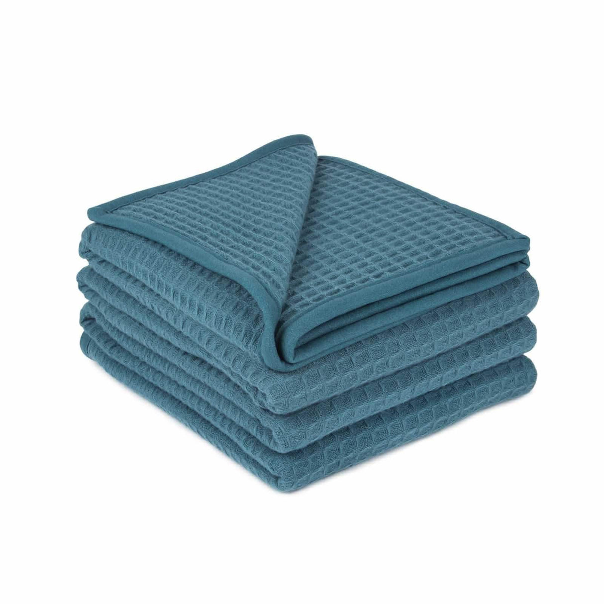 Nuage Blanket in by Brun de Vian-Tiran of France @ TMASC in Canada