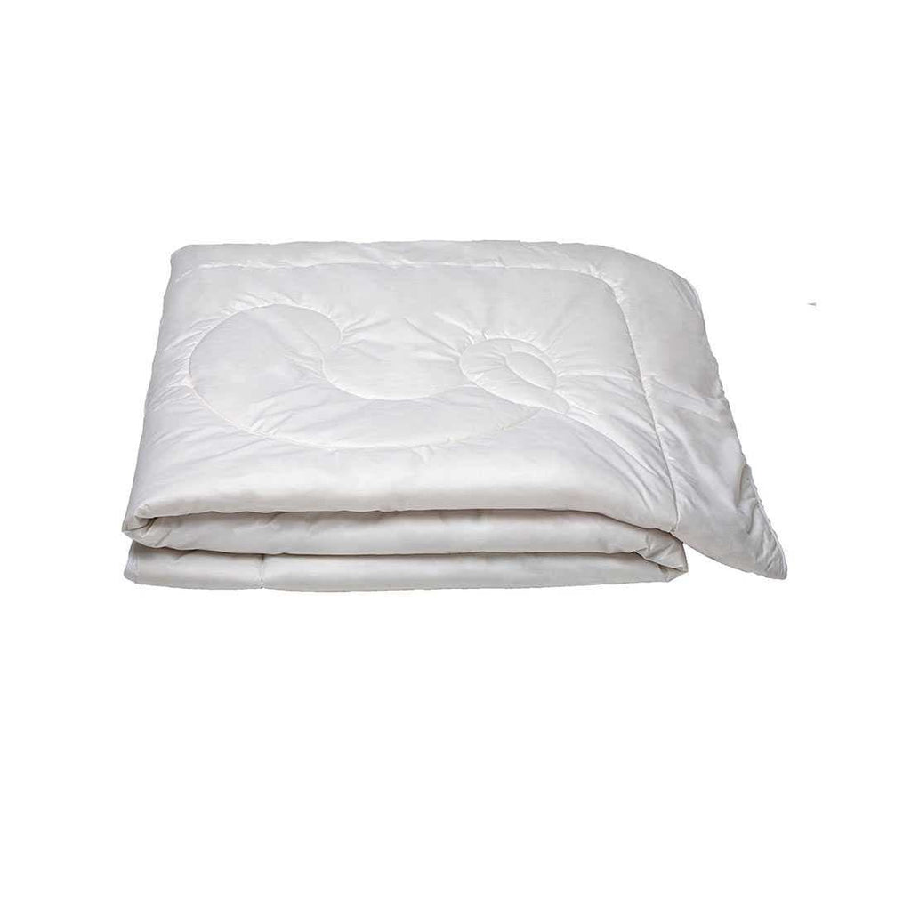 Camargue Wool Duvet - All Season (300gsm) available in Queen or King size. 