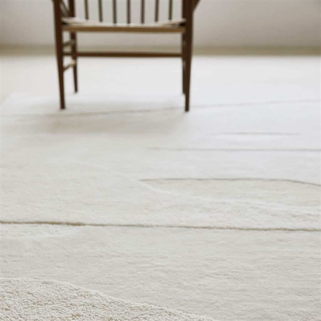 Decor Scape Woolwhite