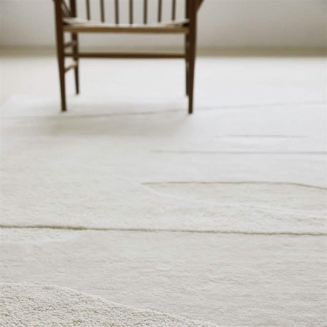 Decor Scape Woolwhite