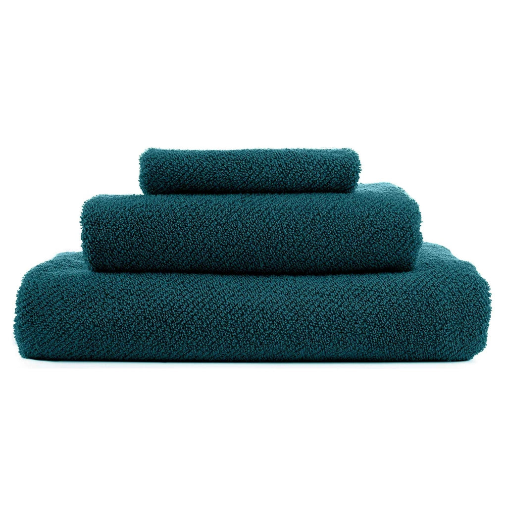 Twill Towels in Duck 320