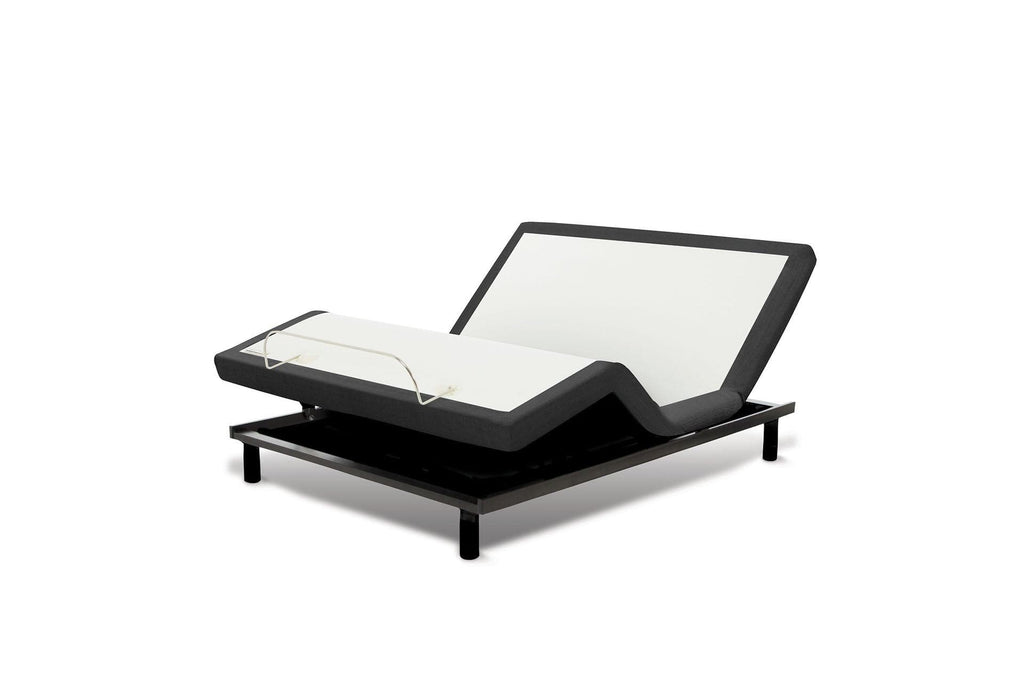 Ergomotion E4+ Electric Bed (8" Standard Height + 6" Legs installed)