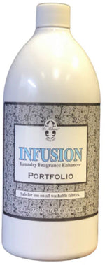 Le Blanc Fragrance Infusion in Portfolio @ TMASC in Canada