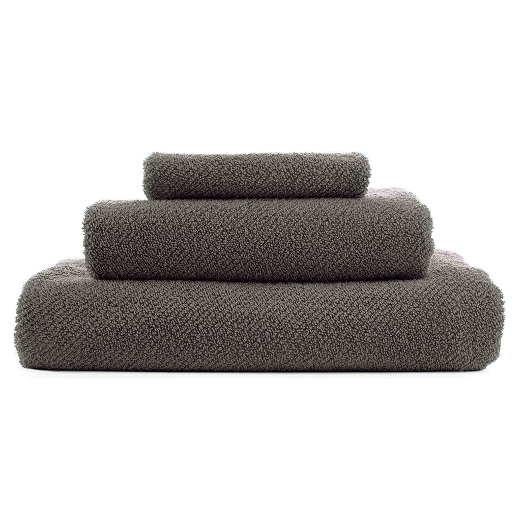 Twill Towels in Gris 920