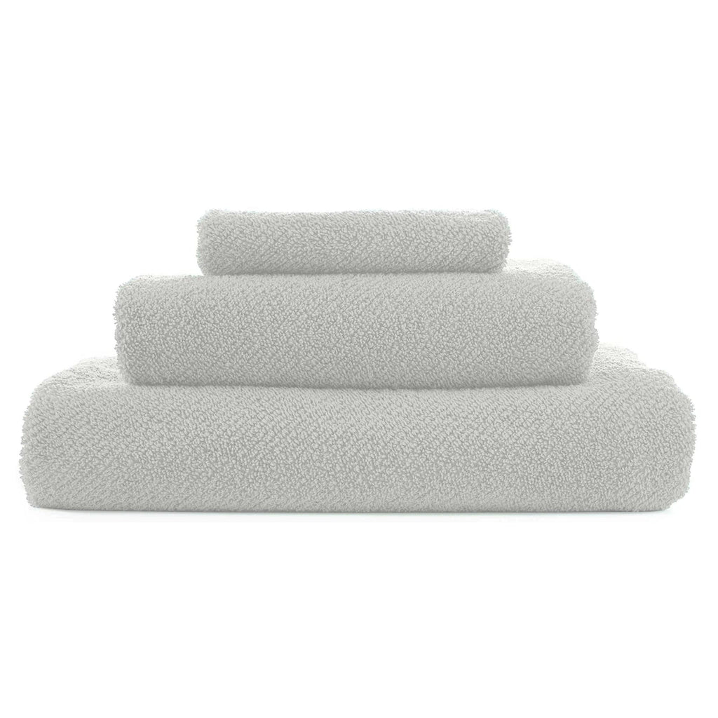 Twill Towels in Ivory 103