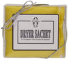 Le Blanc Dryer Sachet in Summer Verbena @ TMASC in Canada