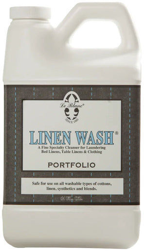 Le Blanc Linen Wash in Portfolio @ TMASC in Canada