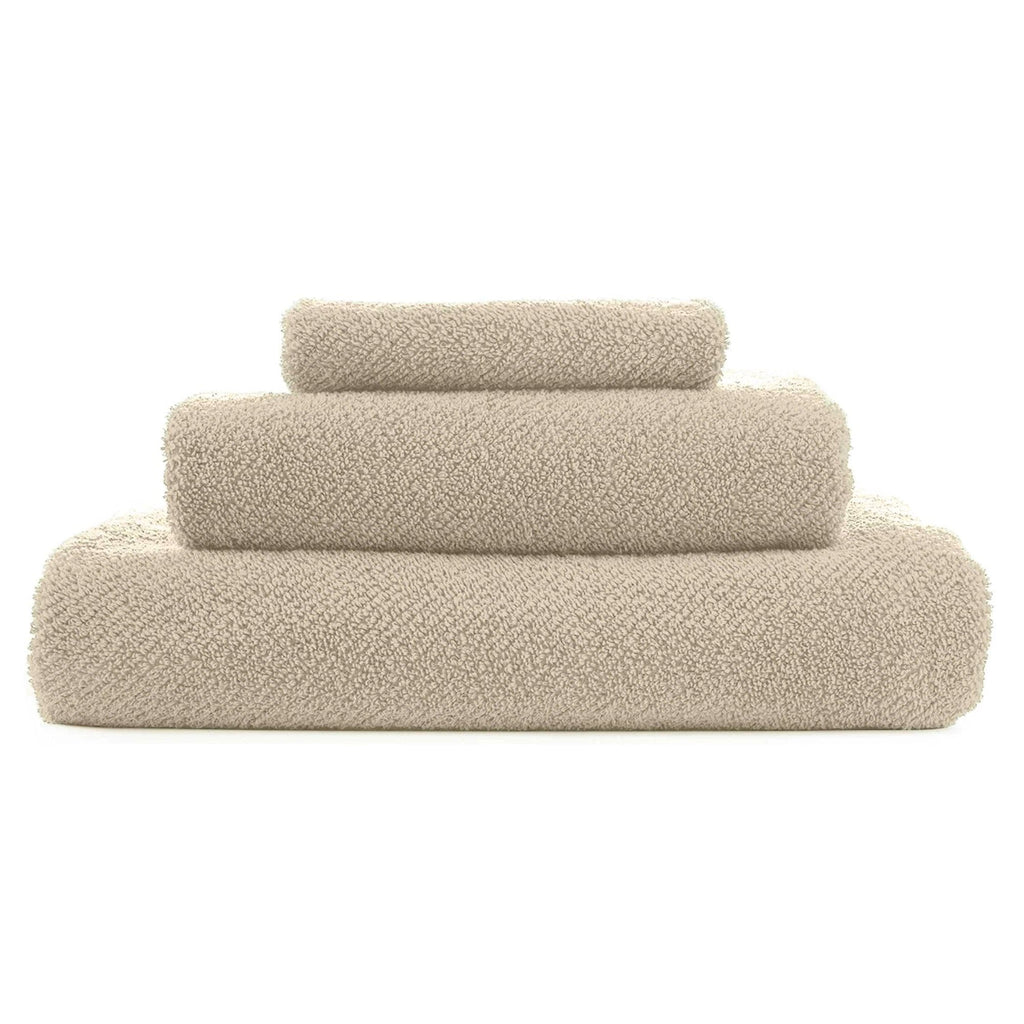 Twill Towels in Linen 770