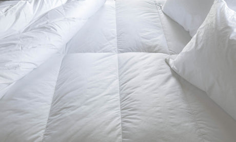 Daundekken Feather Mattress Topper