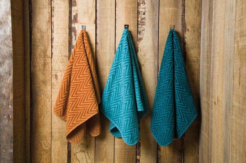 Montana Towels in Various Colours