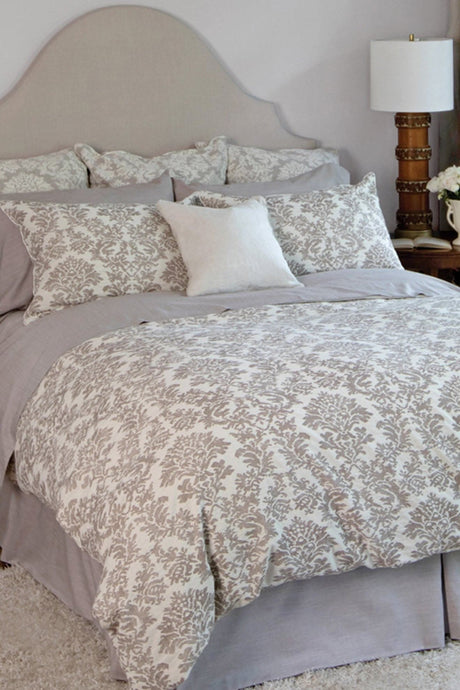 Nera Duvet Cover