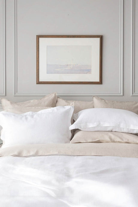 Nicola Duvet Cover
