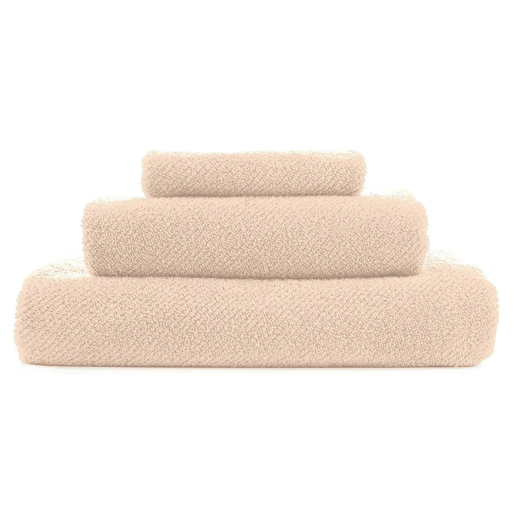 Twill Towels in Nude 610