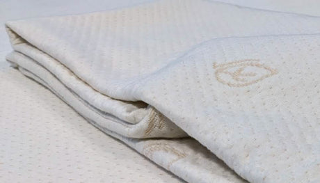 Organic Cotton Pillow Protector