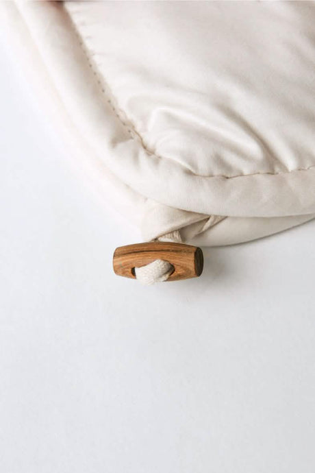 Organic Wool Duvet