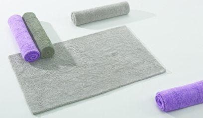 Double Tub Mat