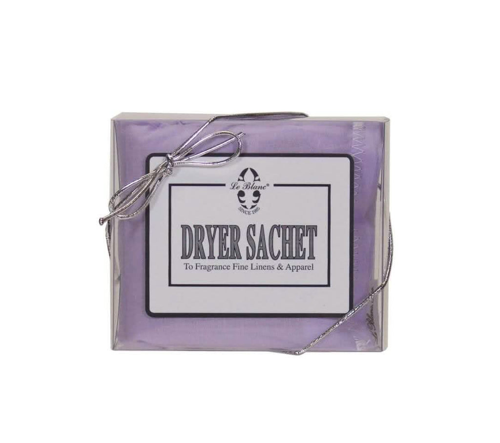 Dryer Sachets - Floral Fusion