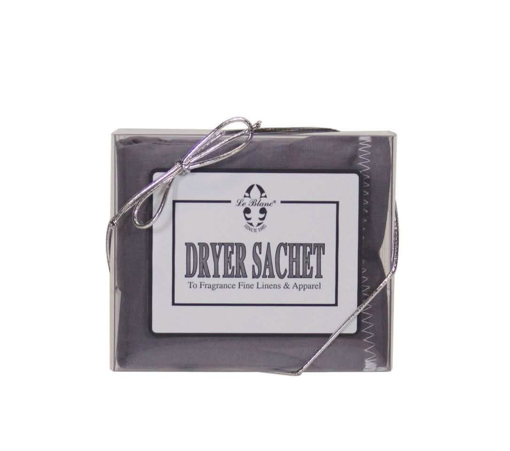 Dryer Sachet - Portfolio