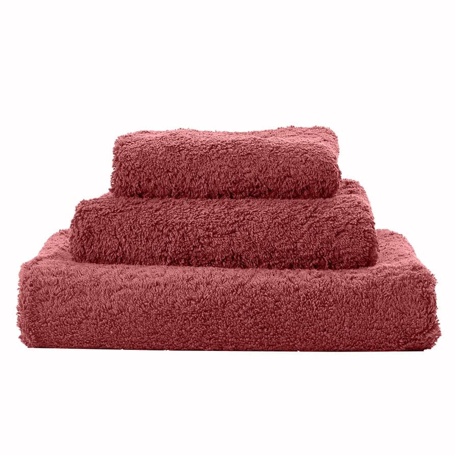 Super Pile Towels in 519 Sedona